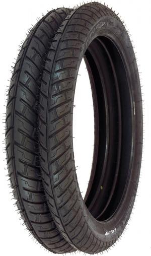 Michelin 100/90 - 18 M/C 56P CITY PRO TT