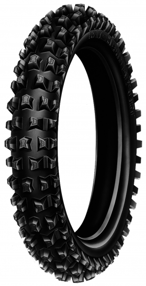 Michelin 90/90 - 21 M/C 54R DESERT RACE F TT