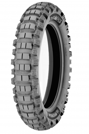 Michelin 140/80 - 18 M/C 70R DESERT RACE R TT