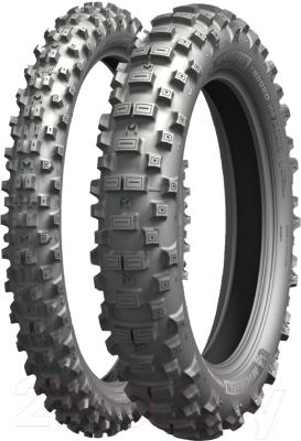 Michelin 140/80 - 18 70R ENDURO MEDIUM R TT