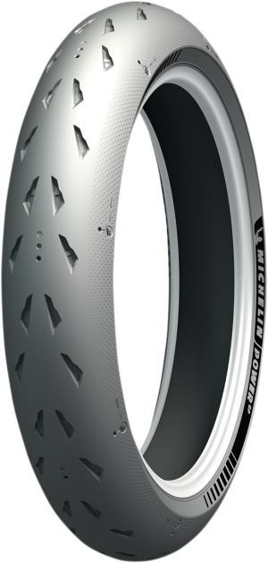 Michelin 120/70 ZR 17 M/C (58W) POWER GP F TL
