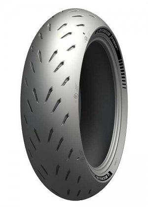 Michelin 180/55 ZR 17 M/C (73W) POWER GP R TL