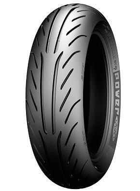 Michelin 130/80 - 15 M/C 63P POWER PURE SC R TL