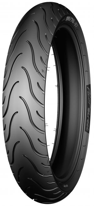 Michelin 100/80 - 14 M/C 48P PILOT STREET TL/TT
