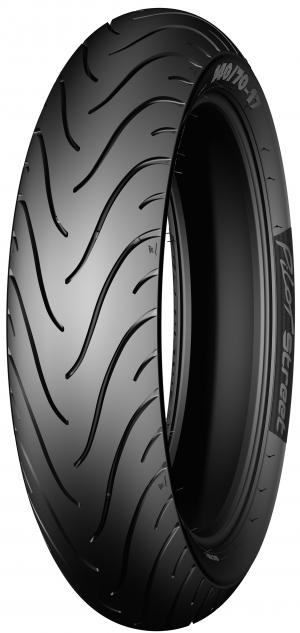 Michelin 80/100 - 14 M/C 49L REINF PILOT STREET R TT