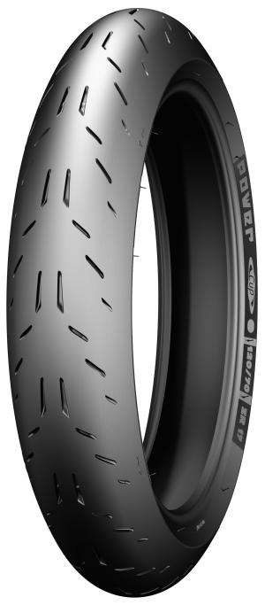 Michelin 120/70 R 17 58V POWER CUP PERFO MEDIUM MI