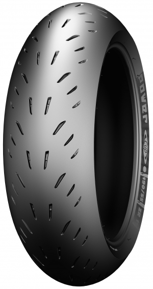 Michelin 190/55 R 17 M/C 75V POWER CUP PERFO EDITION P MI