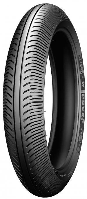 Michelin 12/60 R 17 POWER RAIN F TL