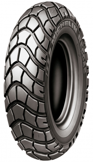 Michelin 130/90 - 10 61J REGGAE TL