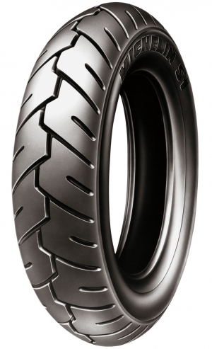Michelin 3.00 - 10 50J S1 TL/TT