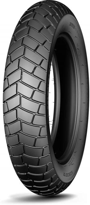 Michelin 130/90 B 16 M/C 73H REINF SCORCHER '32' F TL/TT