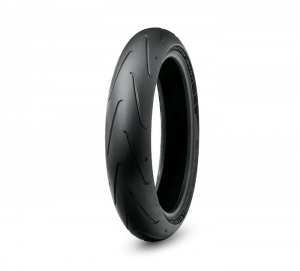 Michelin 120/70 ZR 17 M/C (58W) SCORCHER SPORT F TL