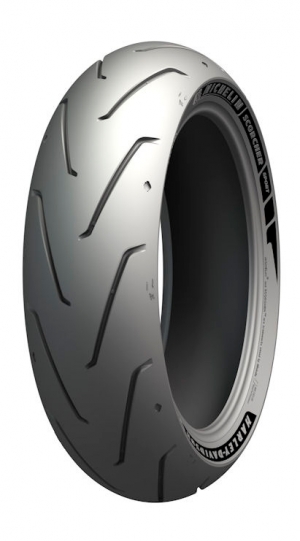 Michelin 180/55 ZR 17 M/C (73W) SCORCHER SPORT R TL