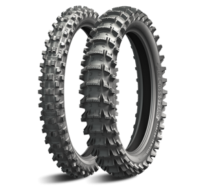 Michelin 110/90 - 19 M/C 62M STARCROSS 5 SAND R TT