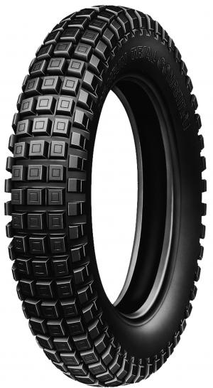 Michelin 2.75 - 21 45M TRIAL COMPETITION F TT