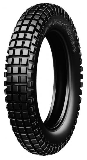 Michelin 80/100 - 21 M/C 51M TRIAL LIGHT F TT