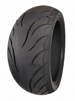 Avon 240/50R16 84V COBRA CHROME REAR