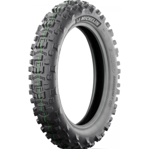 Michelin 120/90 - 18 M/C 65R ENDURO MEDIUM 2 R TT