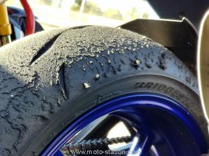 Bridgestone 140/70 R17 R11R 66H MED TL