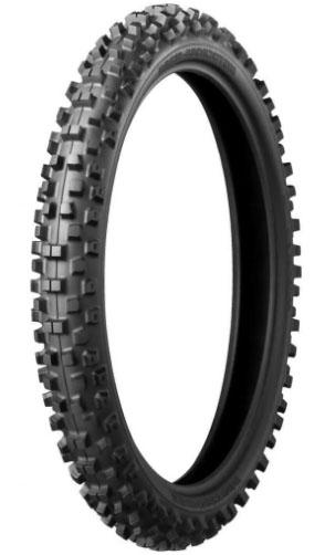 Bridgestone 80/100 -21 M203 51M TT