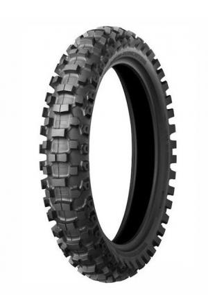 Bridgestone 110/90 -19 M204 62M TT