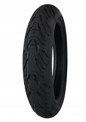 Мотошина MICHELIN 120/70ZR19 60W ROAD 6 TL Front
