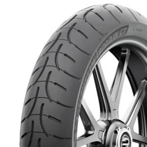 Michelin 130/70 R 18 M/C 63H ROAD W GT F TL
