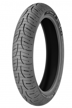 Michelin 120/70 ZR 17 M/C (58W) PILOT ROAD 4 F TL