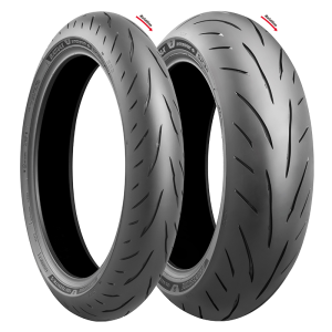 Bridgestone 140/70 R17 S23R 66H TL