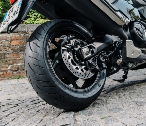 Bridgestone 160/60 R14 SC2RR 65H TL RAIN