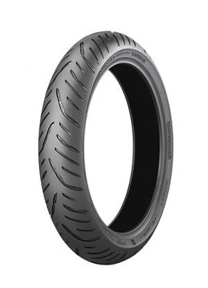 Bridgestone 120/60 ZR17 T32F (55W) TL