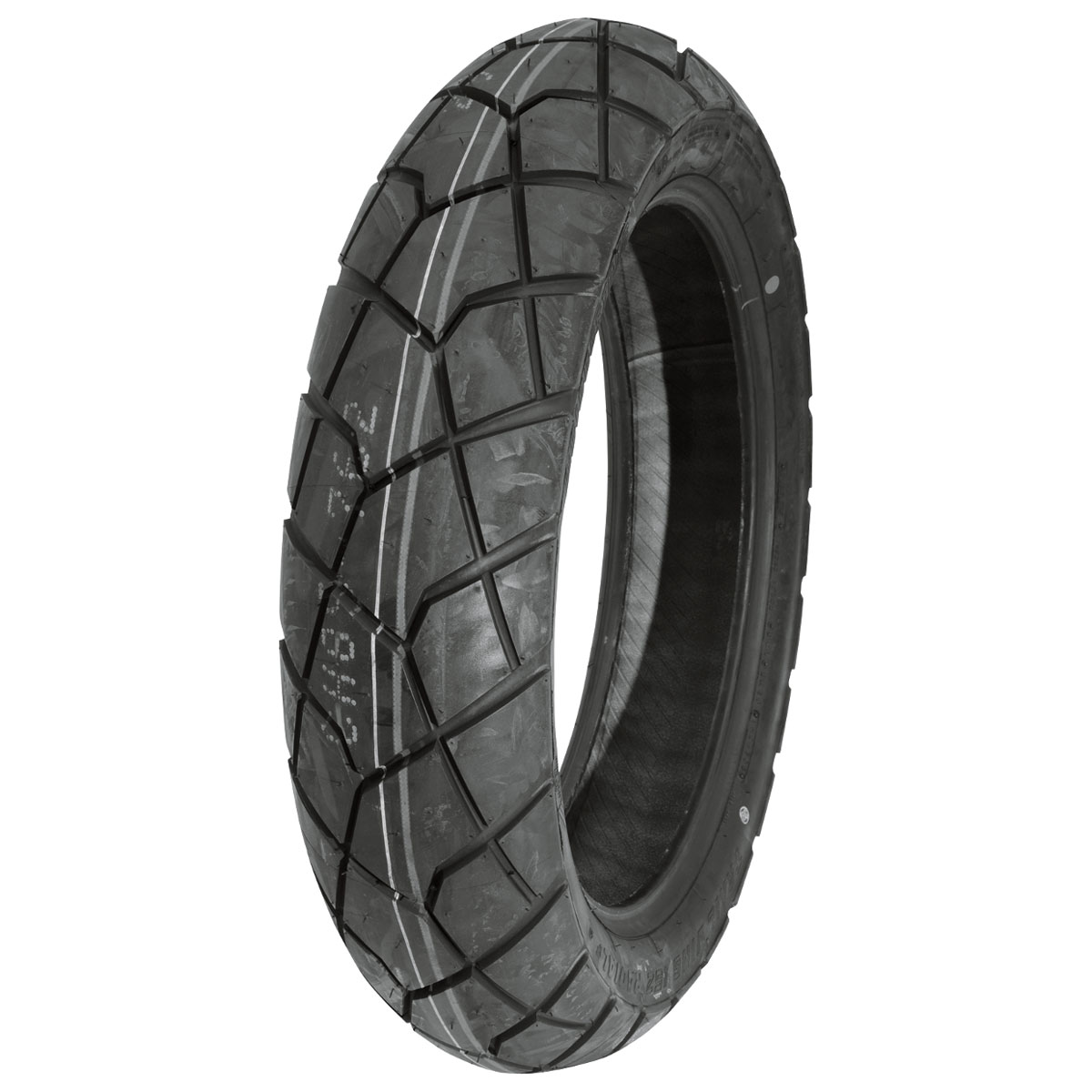 Мотошина Bridgestone 150/70 R17 TW152 69H TL F V-STROM купить с